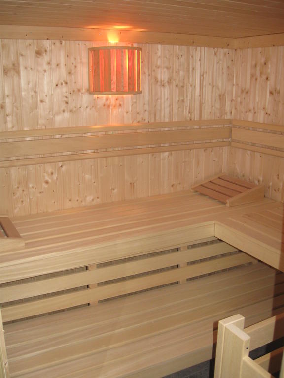 Apparthotel Stoanerhof 유던스 외부 사진