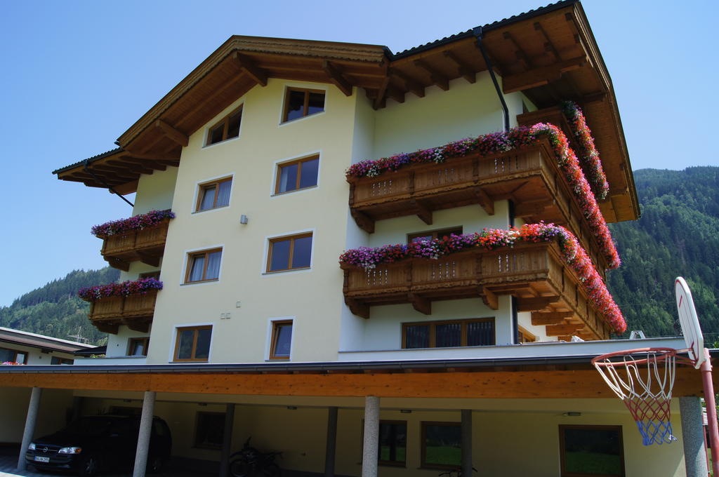 Apparthotel Stoanerhof 유던스 객실 사진